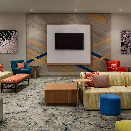 Hilton Garden Inn Tewksbury Andover Ngoại thất bức ảnh
