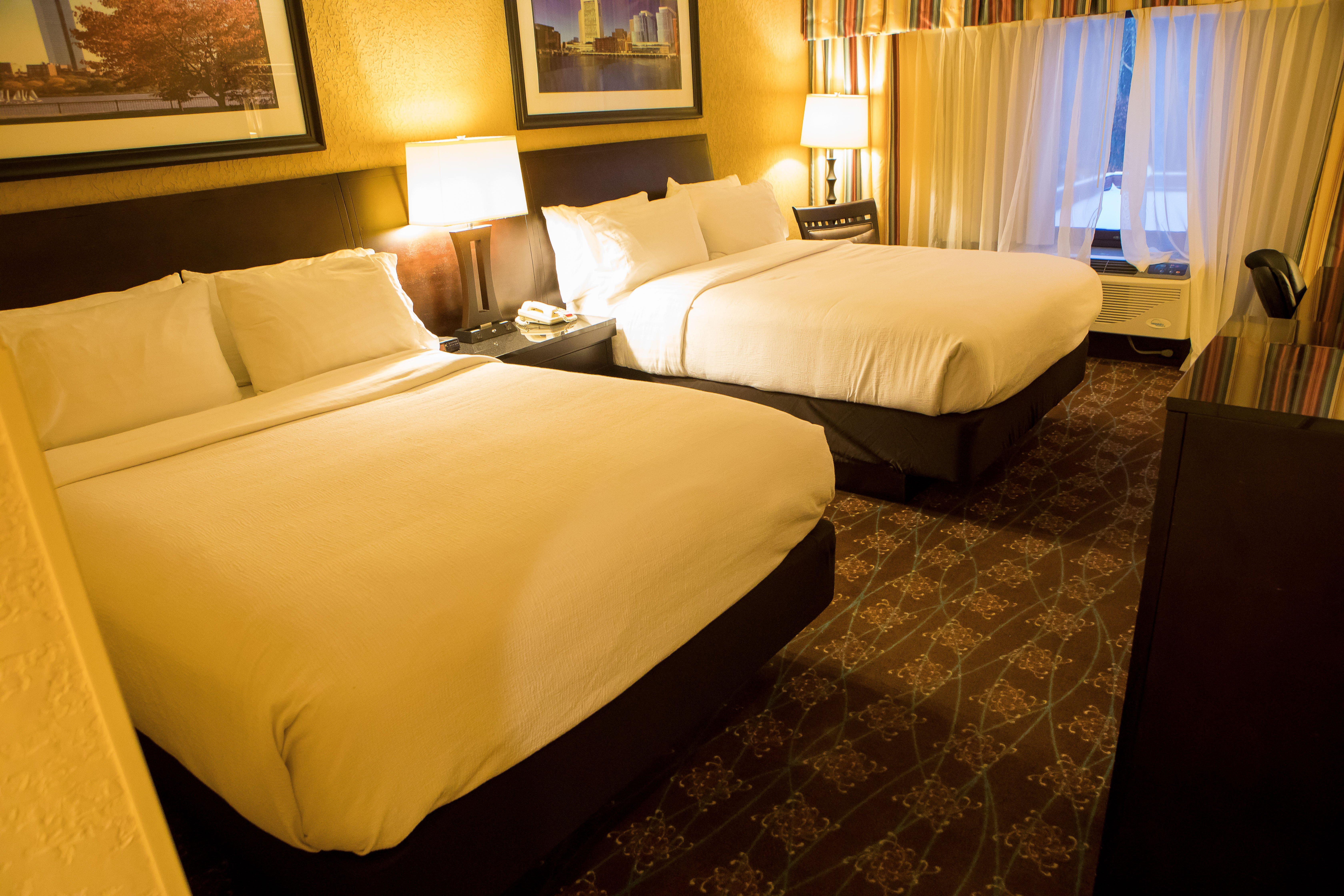 Hilton Garden Inn Tewksbury Andover Ngoại thất bức ảnh