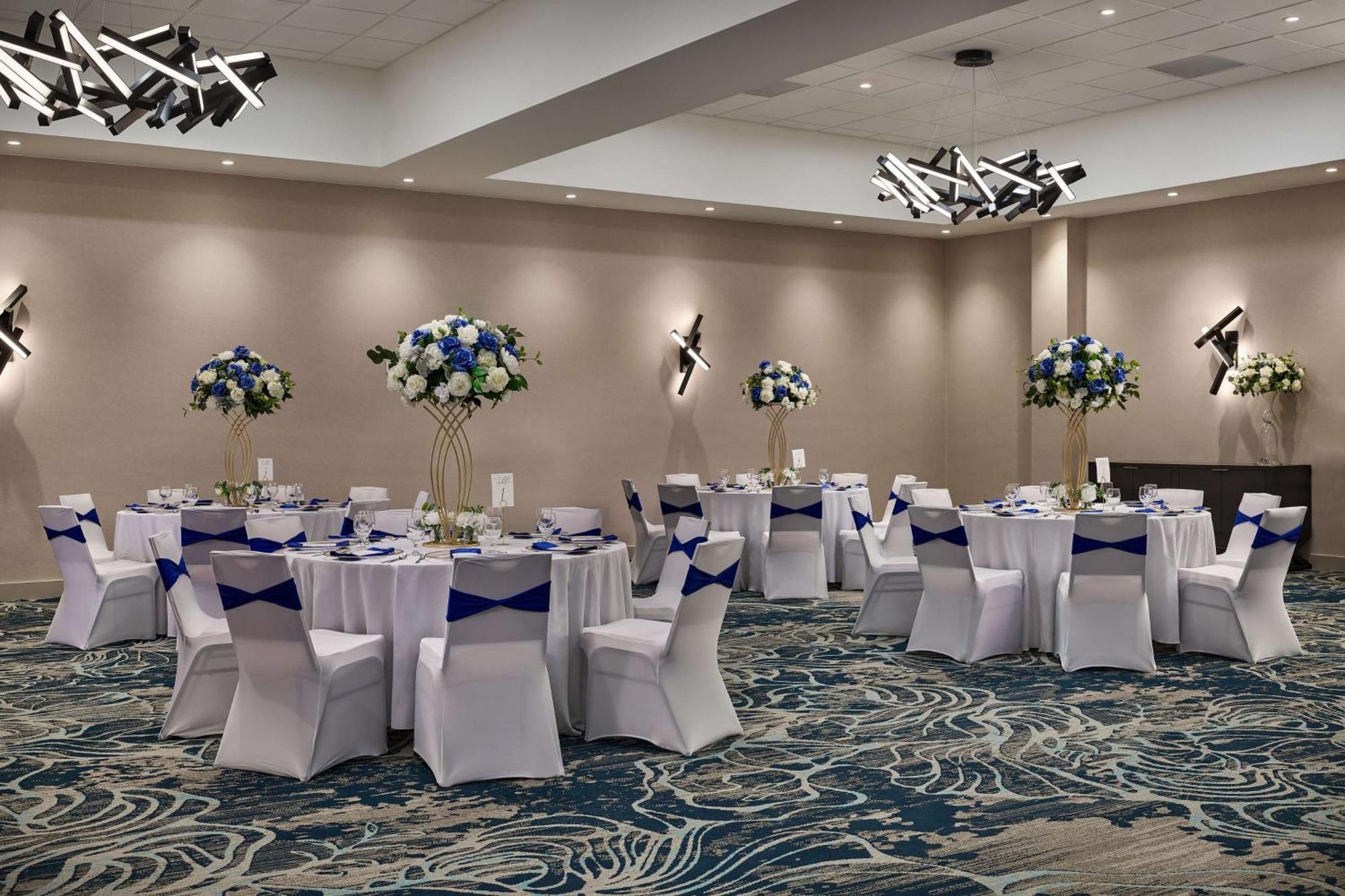 Hilton Garden Inn Tewksbury Andover Ngoại thất bức ảnh