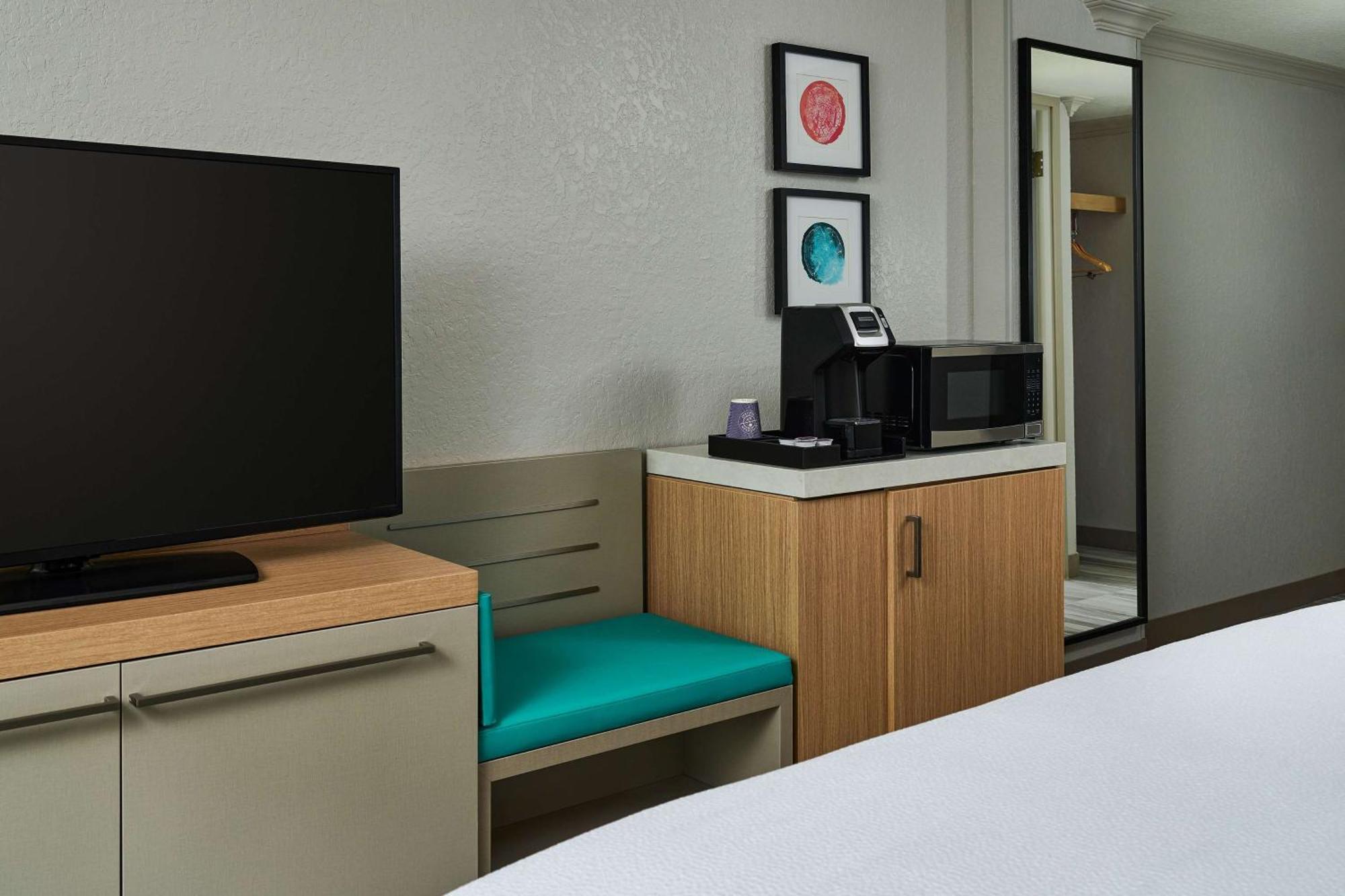 Hilton Garden Inn Tewksbury Andover Ngoại thất bức ảnh