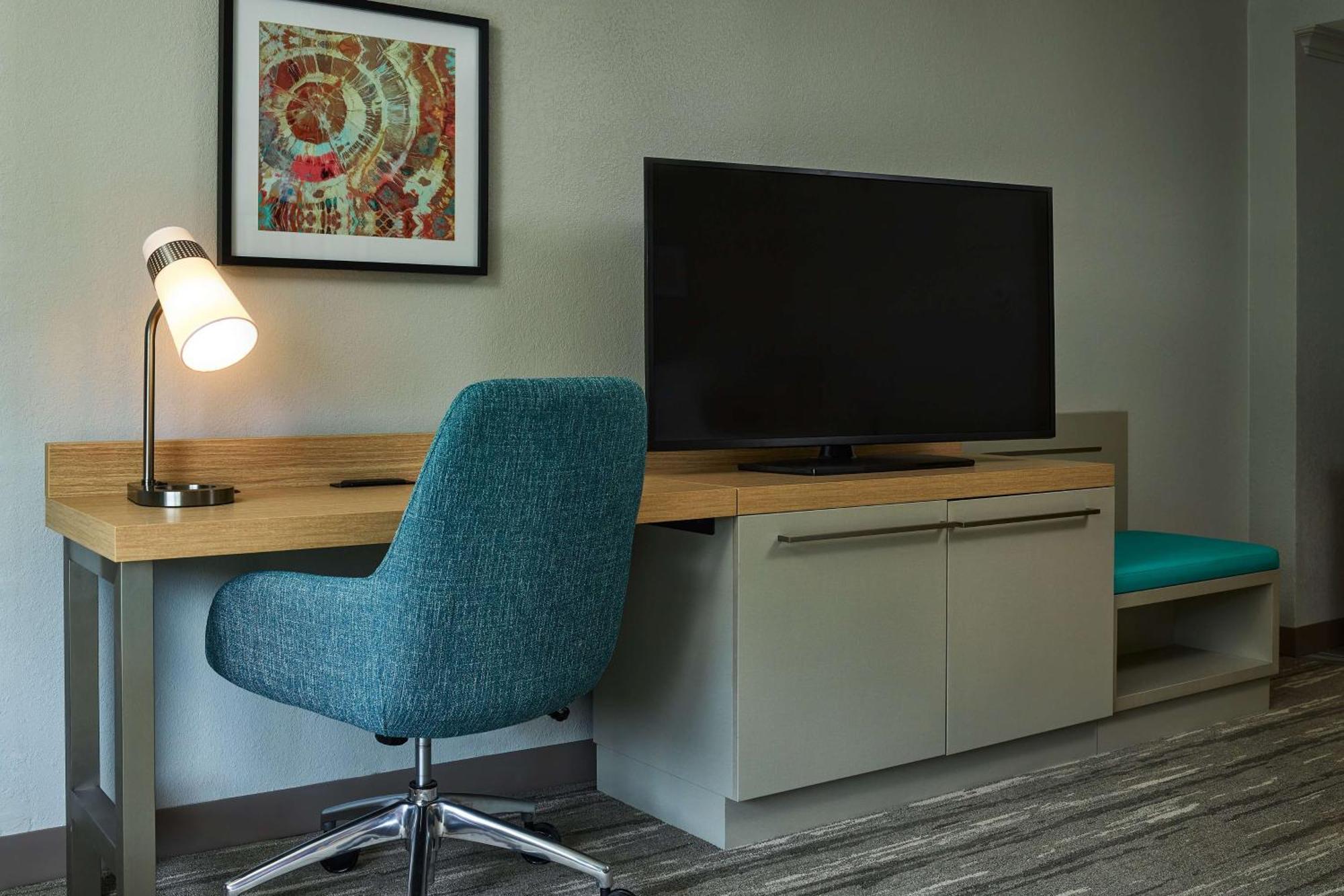 Hilton Garden Inn Tewksbury Andover Ngoại thất bức ảnh