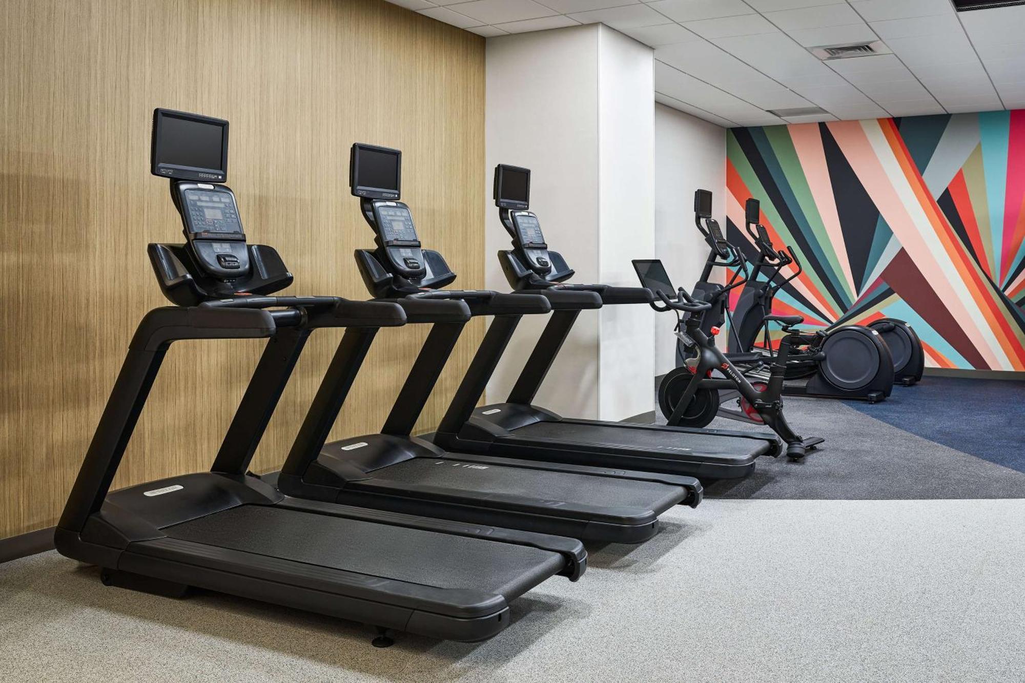 Hilton Garden Inn Tewksbury Andover Ngoại thất bức ảnh