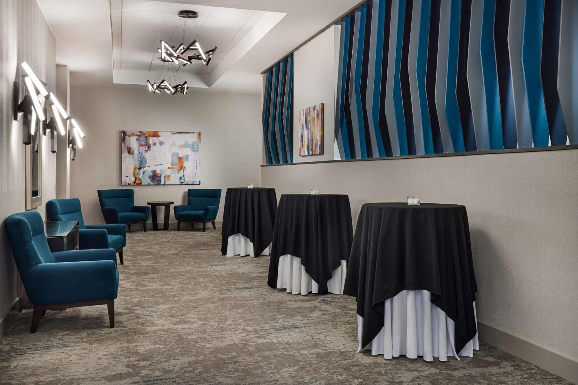 Hilton Garden Inn Tewksbury Andover Ngoại thất bức ảnh