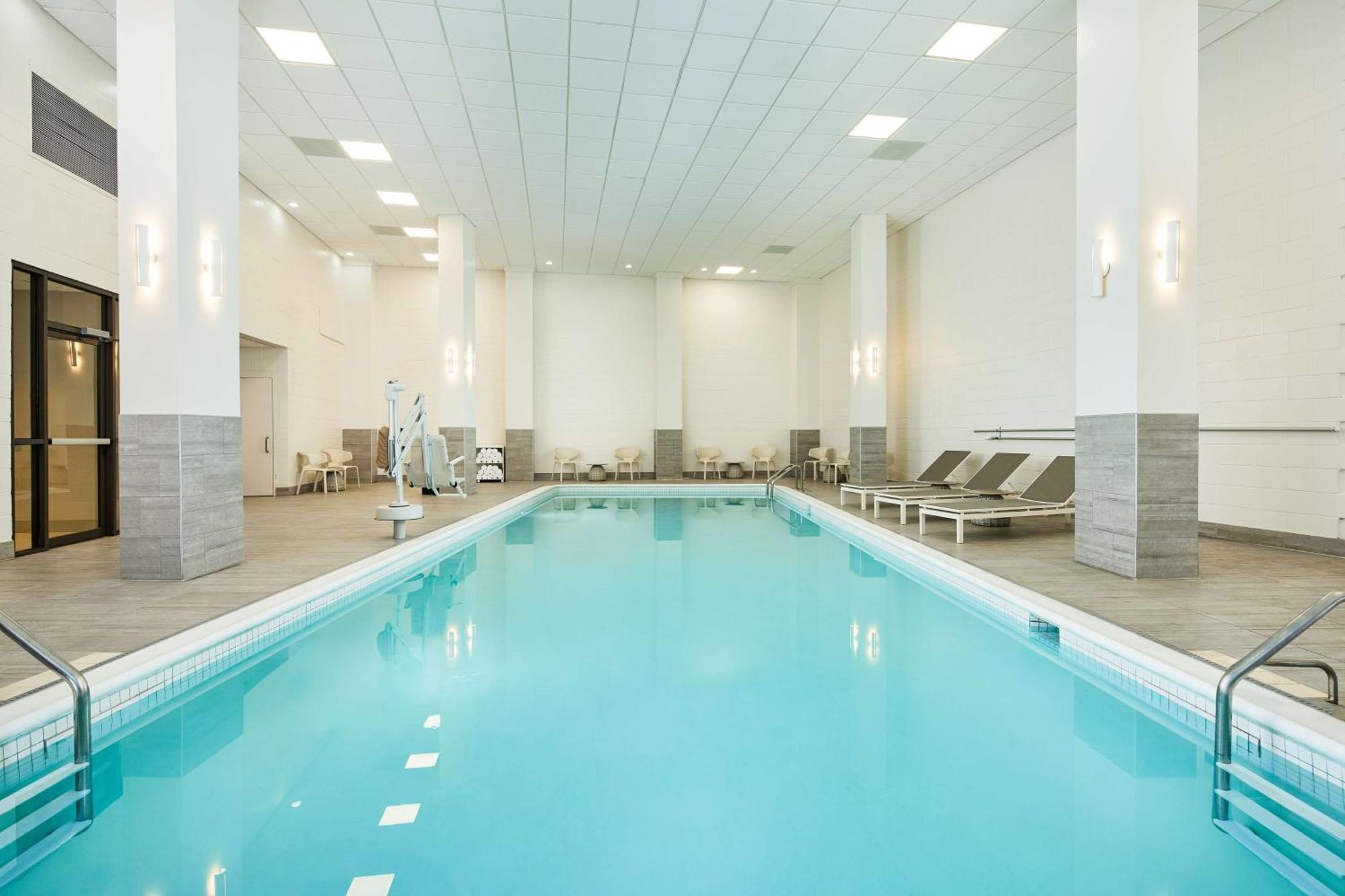Hilton Garden Inn Tewksbury Andover Ngoại thất bức ảnh