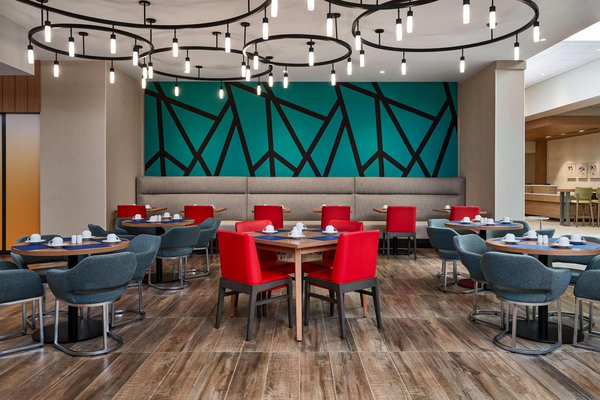 Hilton Garden Inn Tewksbury Andover Ngoại thất bức ảnh