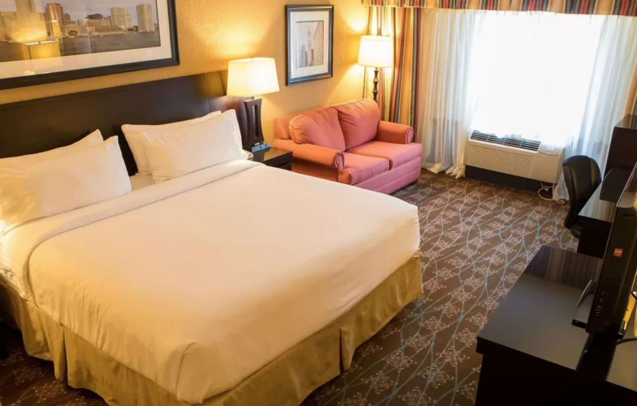 Hilton Garden Inn Tewksbury Andover Ngoại thất bức ảnh