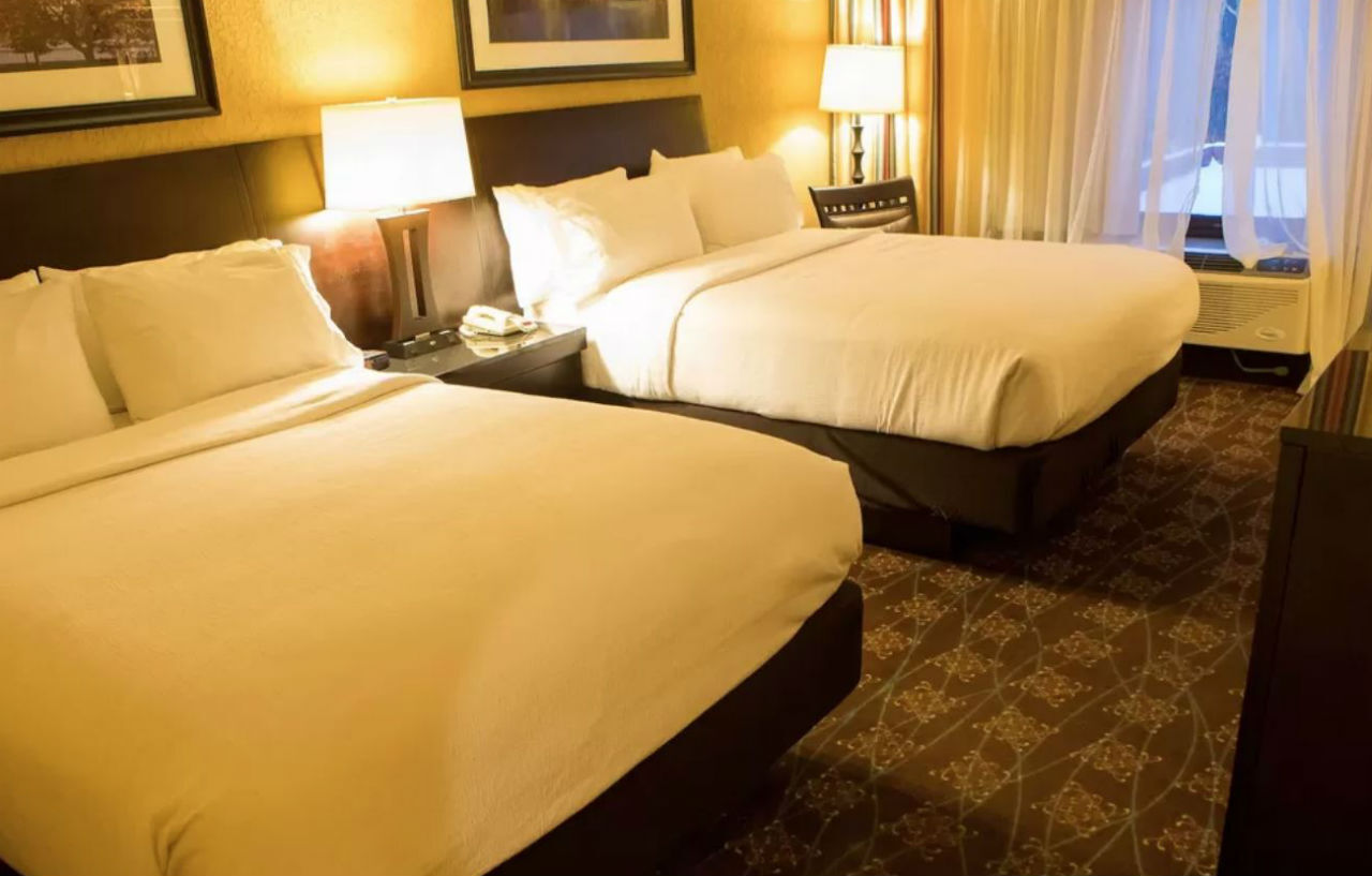 Hilton Garden Inn Tewksbury Andover Ngoại thất bức ảnh
